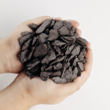 Rolawn Plum Slate 20mm Bulk Bag