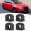 21mm Front Stabiliser Bushing Set (4) 7