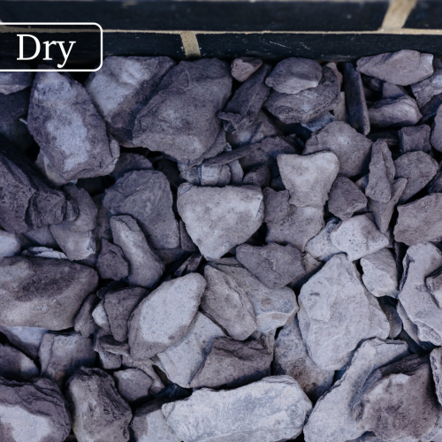 Rolawn Plum Slate 40mm Bulk Bag 2
