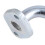 Silver Metal Bypass Pipe 16268-75110 5