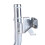 Silver Metal Bypass Pipe 16268-75110 13