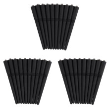 30PCS VHF 136-174Mhz Antenna for PRO5150 PRO7150 EP350 EP450 GP68 GP88 GP328 GP338 2 Way Radio Walkie Talkie