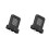 2X Electric Tool Lithium Battery LED Lights, Multiple Universal LED Work Lights, Flood Lighting, Outdoor Construction 1