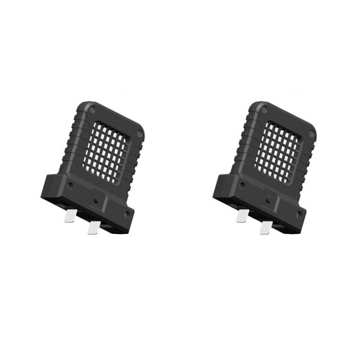 2X Electric Tool Lithium Battery LED Lights, Multiple Universal LED Work Lights, Flood Lighting, Outdoor Construction
