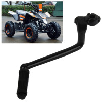 Alloy Steel 13mm Motorcycle Kick Start Lever