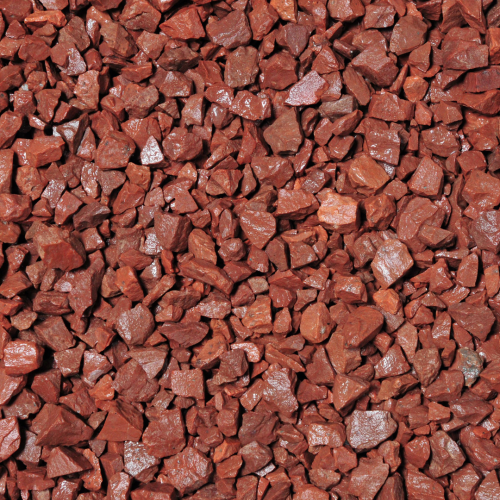 Rolawn Red Granite 14mm Bulk Bag 1