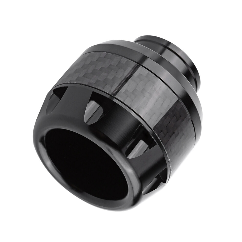 Carbon Fibre Fork Frame Sliders Crash Kit 7293282926509