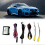 Car Reversing Camera Right-View Blind Zone System Intelligent Switching 2