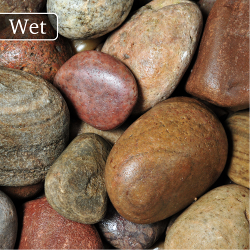 Rolawn Scottish Cobbles 50-80mm Bulk Bag 1