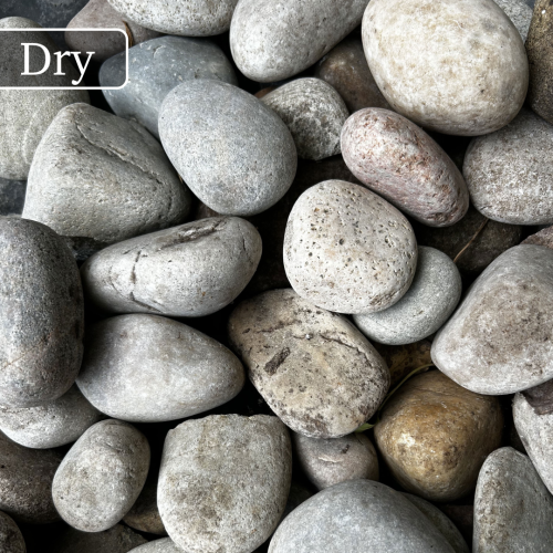 Rolawn Scottish Cobbles 50-80mm Bulk Bag 2