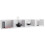 Wood Stand Shelf Decoration Corner Rack Honsa 2