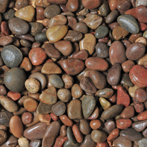 Rolawn Scottish Pebbles 20-40mm Bulk Bag 1