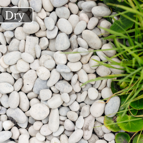 Rolawn Scottish Pebbles 20-40mm Bulk Bag 2