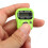 APWIKOGER 10pcs 5 Digital LED Finger Counter  with Islamic Tasbih Bead 5