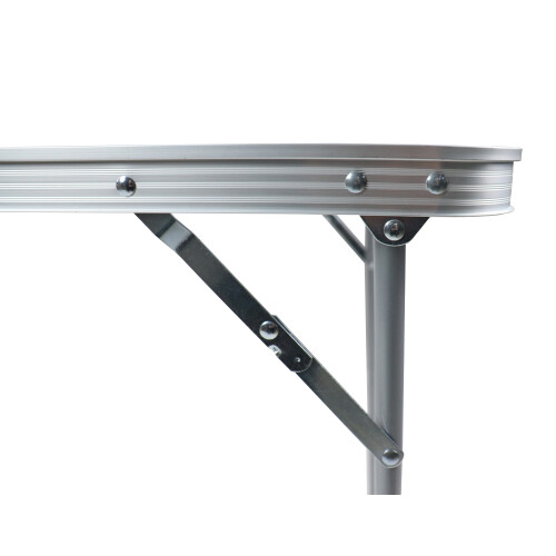 Camping table garden table foldable 110x53 2