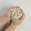 Rolawn White Marble Chippings 9-12mm Bulk Bag 1