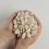 Rolawn White Marble Chippings 14-18mm Bulk Bag 1