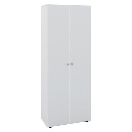 (Chipboard, Brown) Office cabinet Folder File cabinet Vandol 1