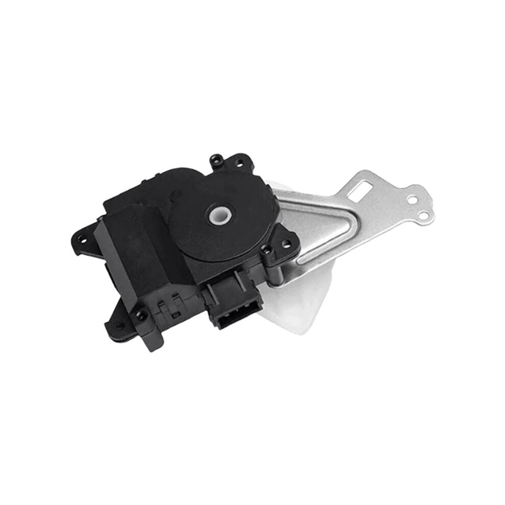 Damper Actuator 79160-Sna-A01 Is Suitable For Cr-V, Black 4711395039143