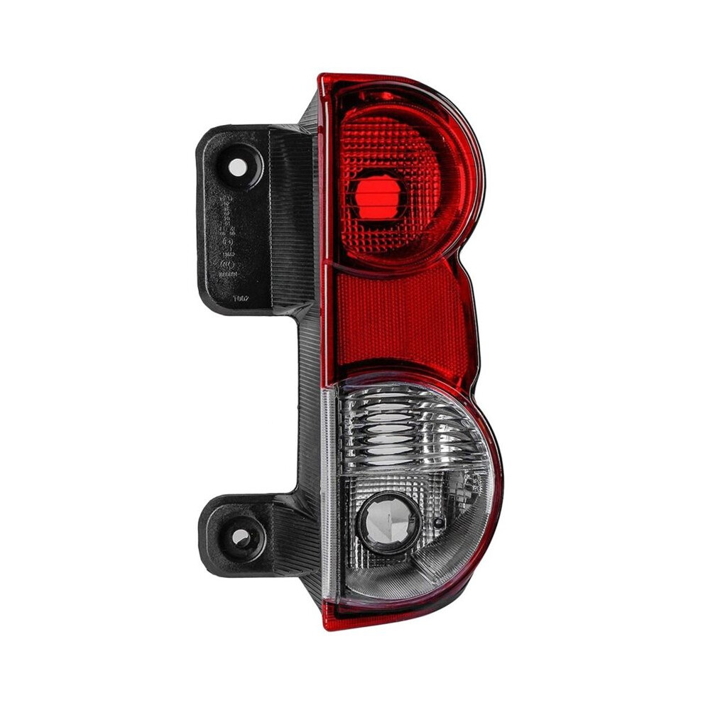 Car Taillights High Brightness Right Rear Brake Stop Tail Lamp Assembly For Nv200 Rear Brake Tail Lamp Light 6032742775667