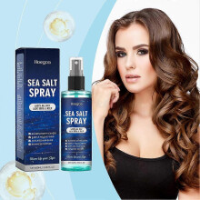 Sea Salt Spray for Hair Men, Hair Texturizing Spray to Add Volume,Texturizing