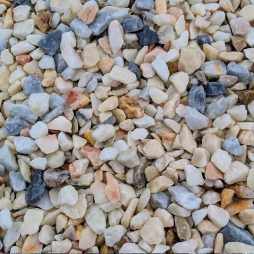 Rolawn® Blossom Chippings 20mm Bulk Bag 1