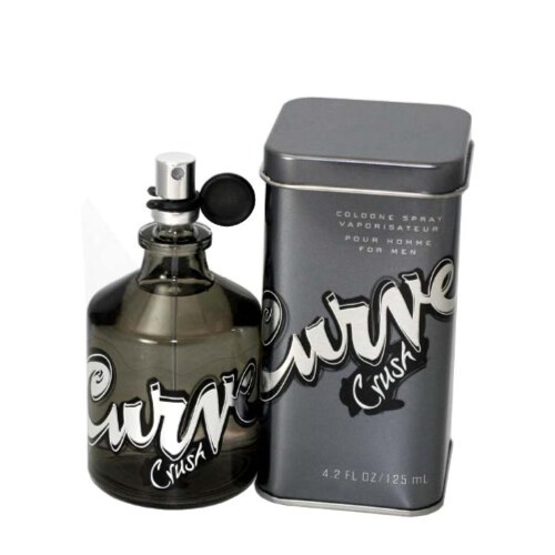 Liz Claiborne Curve Crush Cologne Spray - 125ml/4.2oz
