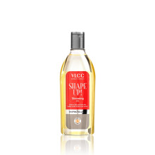 VLCC Shape Up Slimming Oil - 200ml | Bekämpar Celluliter, Minskar Flab