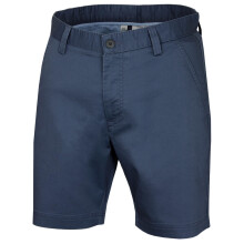 (34" Waist, Denim) Calvin Klein Mens 2026 Campus Chino Lightweight Stretch Golf Shorts