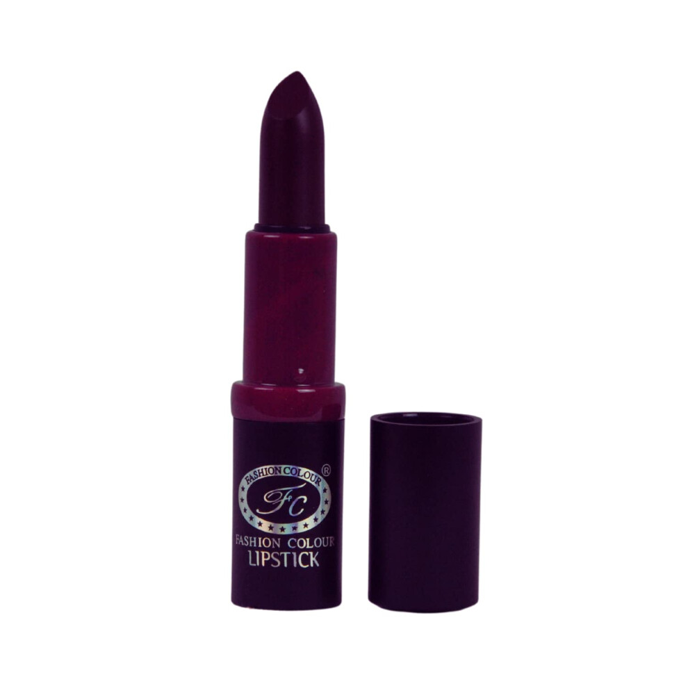 Fashion Colour Fabulous Satin Matte | Long Stay Upto 6 Hrs | Waterproof | Smudge Proof And Lipstick For Women | Single Swipe Application | Matte Finis