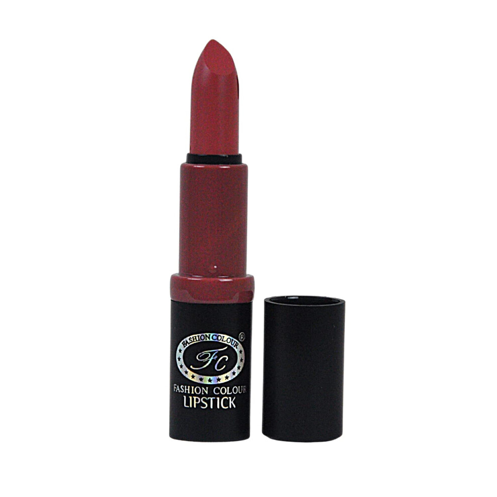 Fashion Colour Fabulous Satin Matte | Long Stay Upto 6 Hrs | Waterproof | Smudge Proof And Lipstick For Women | Single Swipe Application | Matte Finis