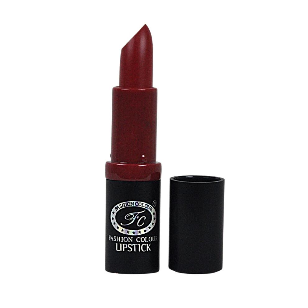 Fashion Colour Fabulous Satin Matte | Long Stay Upto 6 Hrs | Waterproof | Smudge Proof And Lipstick For Women | Single Swipe Application | Matte Finis