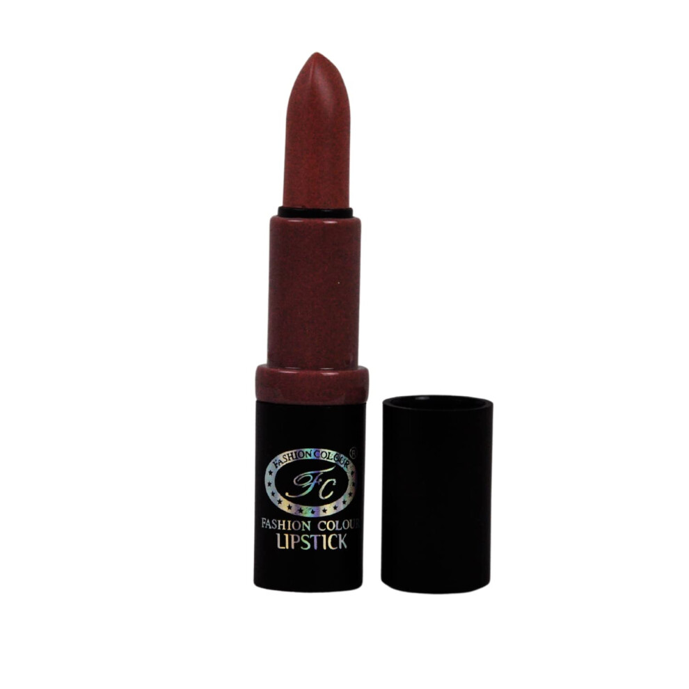 Fashion Colour Fabulous Satin Matte | Long Stay Upto 6 Hrs | Waterproof | Smudge Proof And Lipstick For Women | Single Swipe Application | Matte Finis