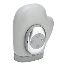 Electric Hand Massager Air Compress Finger Massage Glove Air Pressure Kneading Thumb Acupoint Massager