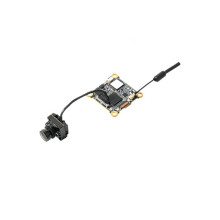 P1 Air Unit HD VTX 1080p 60fps 60ms Low Latency Digital Video Transmitter FPV Drone Accessory