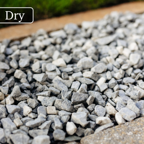 Rolawn® Black Ice 20mm Bulk Bag 2