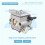 WT962 Carburetor for   25CC 2500 Gasoline Chainsaw 3