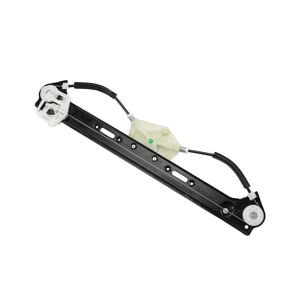 51353448251 Rear Power Window Regulator No Motor For X3 E83 2003-2008 Rear Right Light 4712295089726