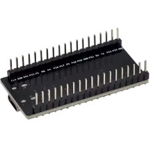 ESP32-Ontwikkelingskaart met Wifi, , Ultralaag Stroomverbruik, Dual-Core, ESP32-DevKitC-32, ESP-WROOM-32-Uitbreidingskaart, TYPE-C, USB