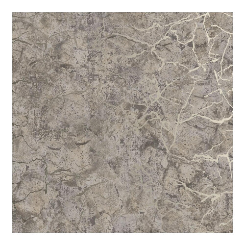 Boutique Carrara Textured Plain Taupe Wallpaper