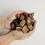 Rolawn® Rounded Lydd Pebbles 20mm Bulk Bag 1