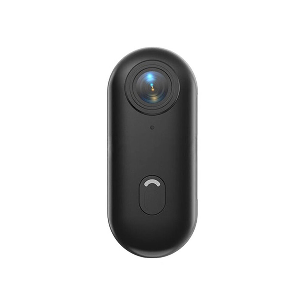 4K Pocket Magnetic Pov Vlog Cam Portable Body Chest Recorder Wireless Wifi Waterproof Action Camera 1080P A 4712292388709