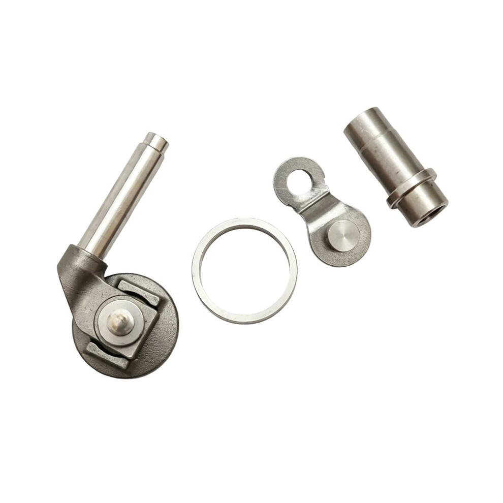 Gtd112v Turbo Wastegate Rattle Flapper 11657633795 Turbocharger Parts For B38 B15 Engine 116I 118I 218I 318I 418I 4713105541120
