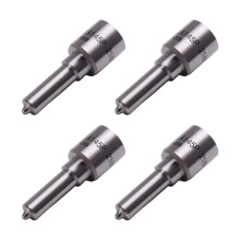 4PCS DLLA145P2168 0 433 172 168 0433172168 for 5285744 0445110376 0445110594 Injector Nozzle