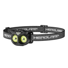 Stylish Durable Classic Owl Hook Headlights Tent High Lamp COB Use Easy Performance USB with to Rechargeable Headlights