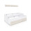 Cama doble juvenil con estante Nuit 7