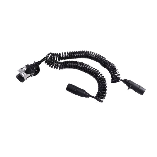 Extended Trailer Cable, Power Cord Connection Cable, 15-Core to 7-Core for