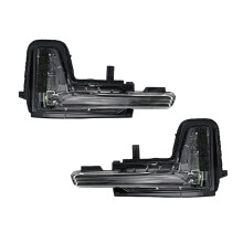 Auto LED-Seitenlicht Rückspiegel Blinkerlicht 31385685 31385686 für XC60 XC90 V90 2017-2022