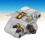 Rear Brake Caliper 1910449 for ATV 9