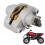 Rear Brake Caliper 1910449 for ATV 11